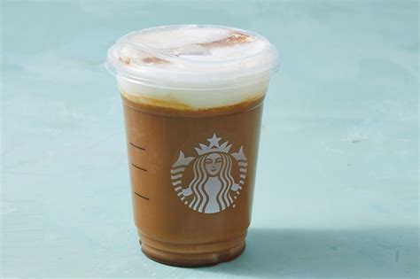 Starbucks cinnamon caramel cold brew. Things To Know About Starbucks cinnamon caramel cold brew. 
